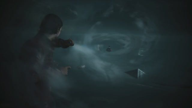 ( 14 ) Петля кошмара • Alan Wake 2 • «без комментариев»..