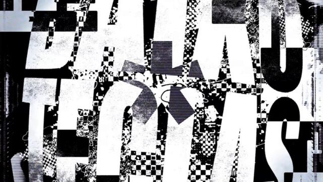BAIXO TECLAS (Super Slowed) - Dj Nexus8