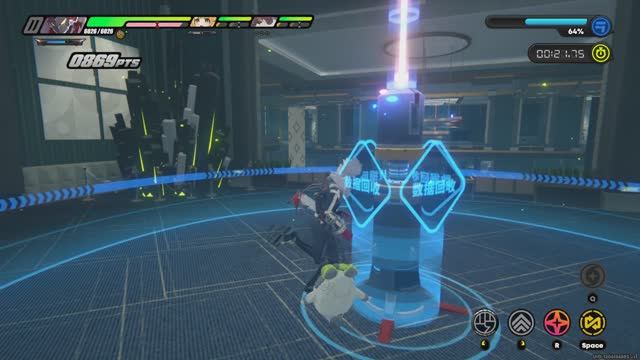 Прохождение Zenless Zone Zero за Белль 233