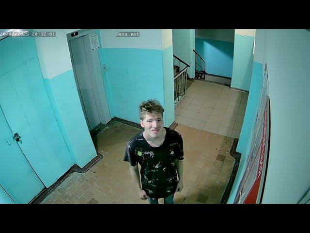 Просчитался, но где? Ленинградская 87 смотреть онлайн