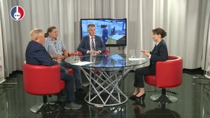 «Напрямую о главном» 4 июня 2026 г.