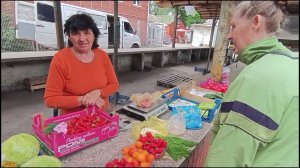 РЫНОК СОЦГОРОДА НА ШЕСТОМ ГОРОД ЗАПОРОЖЬЕ 26 МАЧ 2026