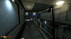 Black Mesa прохождение