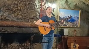 Роман Лушев - Восемь женщин (Диана Коденко)
