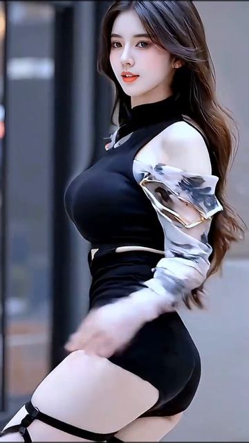 China Fashion Short Dance смотреть онлайн