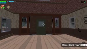 ЗЛАЯ ВЕДЬМА ХОРРОР ГЛАВА 2 ПРОЙДЕНА