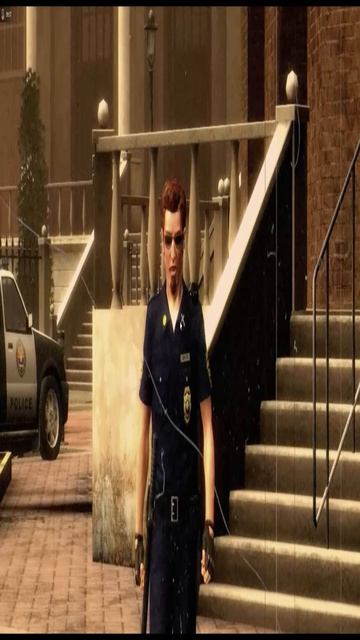 Postal 3 Судья Чувак смотреть онлайн