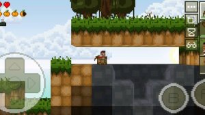 играю в LostMiner 1 часть