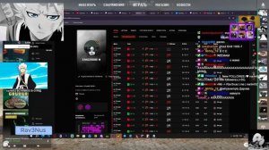 SC | ОВЕРДРАЙВ ЖЁСТКО О ПРОБЛЕМАХ WW TEAM!
