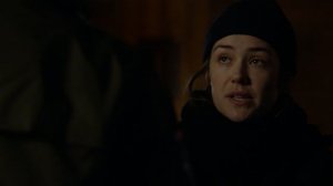 Чёрный список 5 сезон 9 серия «Руины» (сериал, 2018)