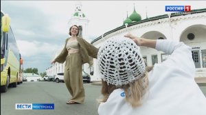 Победившие онкозаболевания костромичи станут фотомоделями