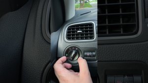 ERA 662270 - Переключатель света Volkswagen (Polo, T5) |  Light switch Volkswagen: Italian logic!