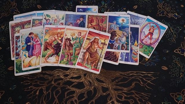 Это уже НЕ ОСТАНОВИТЬ!😱Он ДИКО запутался... таро расклад ❤️ гадание на любовь смотреть онлайн