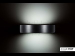 Светодиодный светильник для стен EDGE.DIRECTO - подсветка с двух сторон | Первый Светодиодный