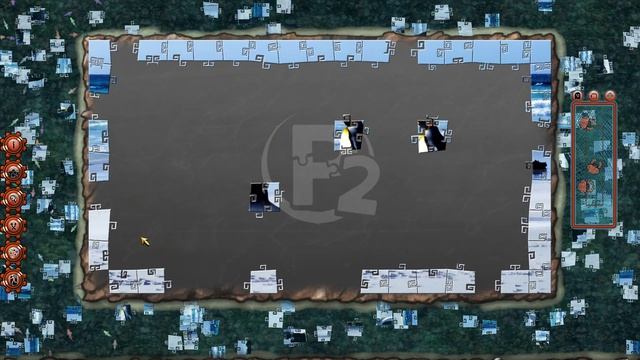 Pixel Puzzles 2: Birds #64 смотреть онлайн