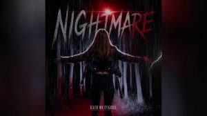 Катя Федукина - Nightmare (audio)