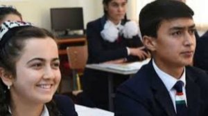 Россия продолжит помогать Таджикистану в школьном питании