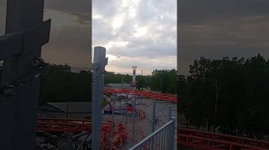 2 серия парк