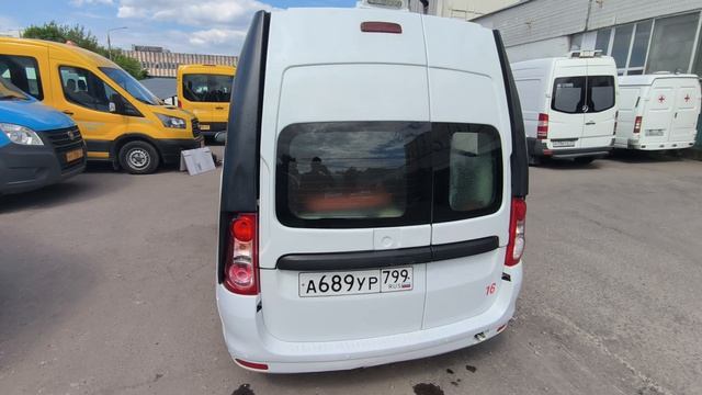 А689УР799 смотреть онлайн