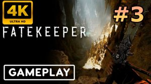Stream➡🔴FATEKEEPER
