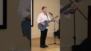 Дмитрий Певцов песня «Родина»