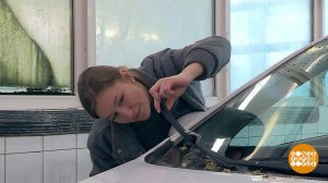 Автомобиль - в цвету! Как его отмыть? Доброе утро. Фрагмент выпуска от 04.06.2026