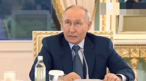 Путин ответил, собирается ли Россия нападать на НАТО.