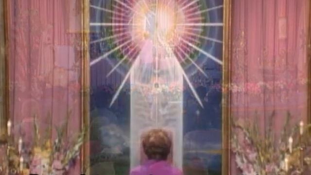 Archangel Chamuel & Charity «The Conquest of Light Is at Stake» (12-30-96)/ Архангел Чамуил и Любовь смотреть онлайн