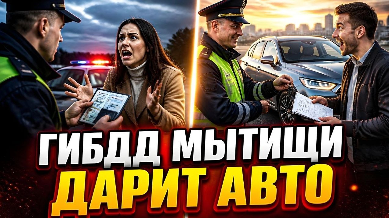Мытищи - город в Московской области или частное княжество (эпизод 4)