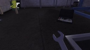 My summer car (2часть)