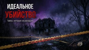 Муж совершил идеальное убийство | Дело Блаувелта 🔍