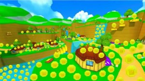 ПРИКЛЮЧЕНИЯ СУПЕР МЕДВЕДЯ/Прохождение игры Super Bear Adventure