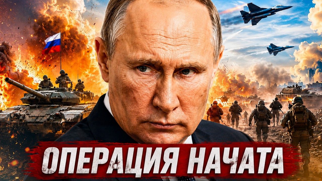 Война на Украине (04.06.26): Выход к ГЛАВНОМУ УКРЕПРАЙОНУ ВСУ! | Началась ФИНАЛЬНАЯ ОПЕРАЦИЯ! смотреть онлайн