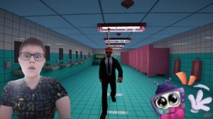Играю в игру Toilet 8 (16)