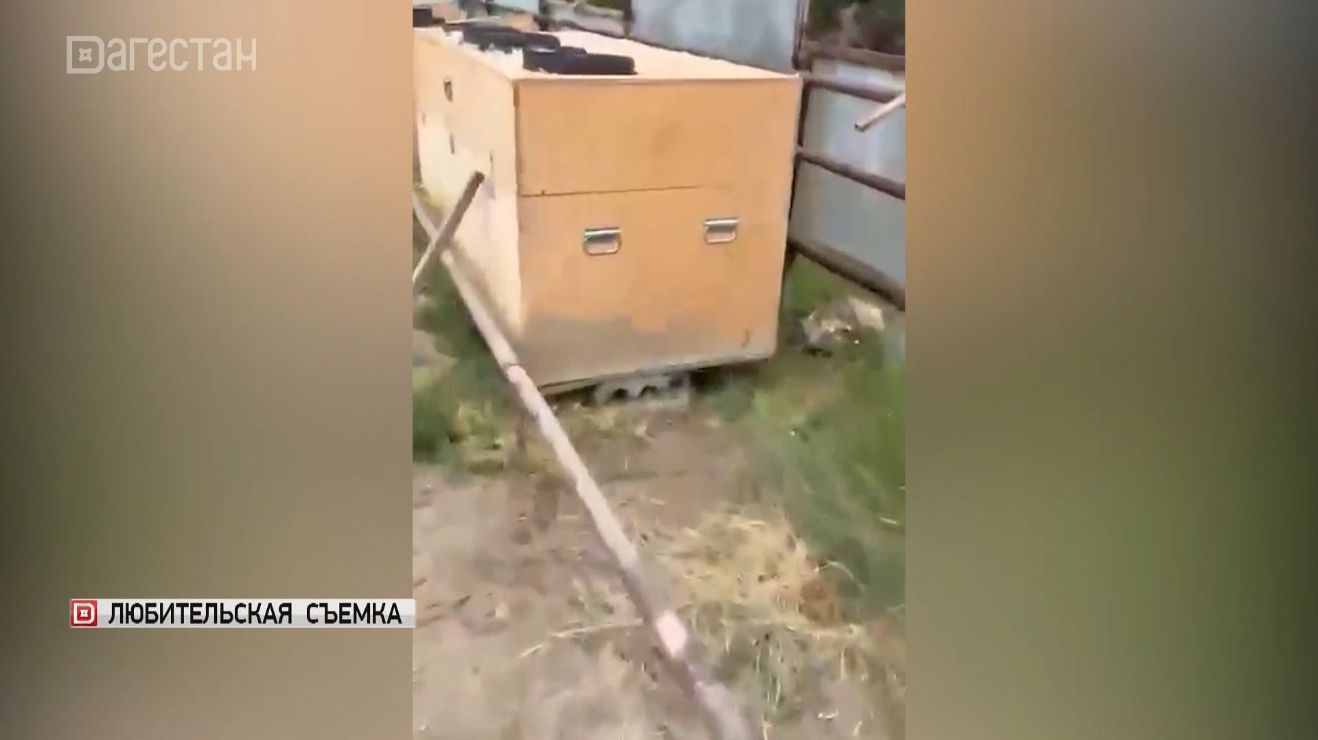 Очередную подпольную ферму по добыче криптовалюты обнаружили в Унцукульском районе