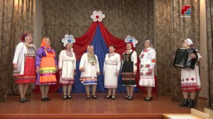 Параньга район Кугу Почиҥга тӱвыра пӧрт ял калыкын усталыкшым шуарыше вер
