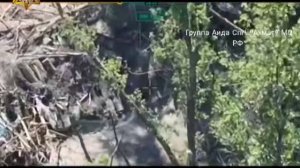 Апти Алаудинов «АХМАТ». Уничтожение опорного пункта с живой силой противника