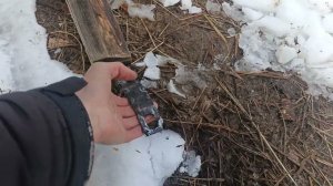 четырёх колёсный мотоблок новое рулевое управление