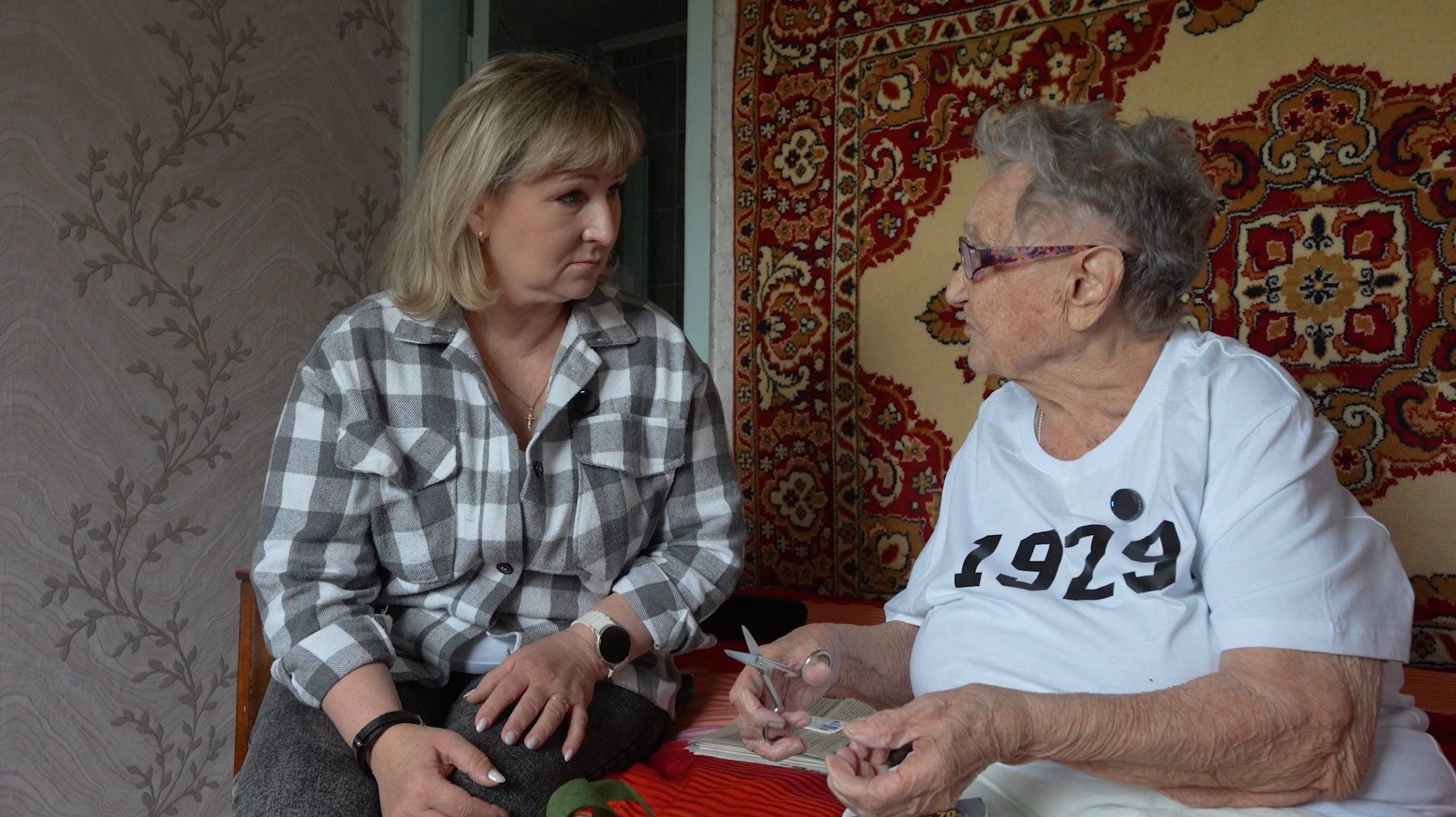 Анонс 1 || 05.06