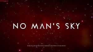 No Mans Sky  геймплей 04.06.26.