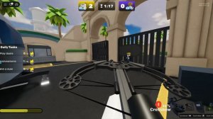 Играем в Rivals 1v1!