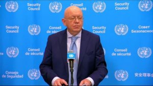 Press Release on the UN Secretary-General’s Report on Conflict-Related Sexual Violence
