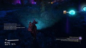 No Man's Sky прохождение #3 начало фаза 1 Экспедиция 22 РОЙ