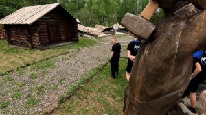Сибирские Рыси Мыски 2026 Эне Таг