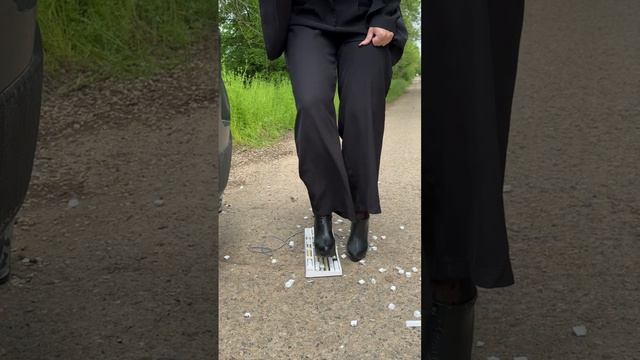 Crush boots keyboard.mp4 смотреть онлайн