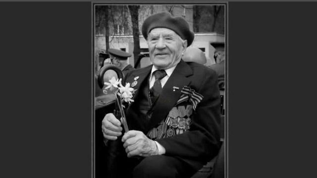 Я расстрелян - убит в сорок пятом!.., Стихи Владимир Грачев 3, муз. и исп. #СамуилФрумович