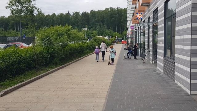 Реутовская,20 смотреть онлайн