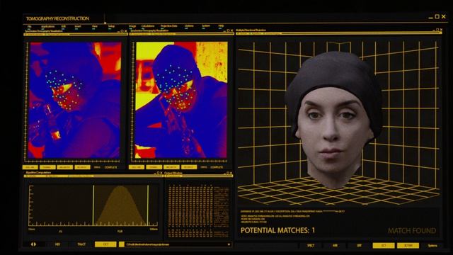 Чёрный список 4 сезон 9 серия «Рыбный завод Липета» (сериал, 2017)