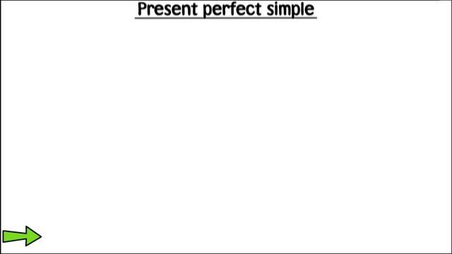 Solutions. Pre-Intermediate. Unit 6. Grammar. Present Perfect смотреть онлайн