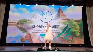 Мир похож на цветной луг Игнатьева Анна (04.06.26)